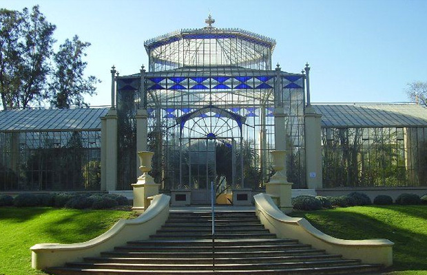 Adelaide Botanic Garden