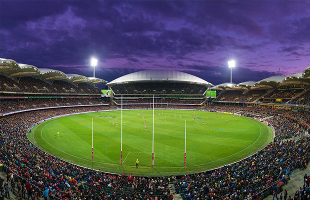 Adelaide Oval