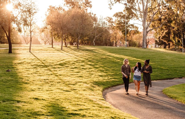 Adelaide Park Lands