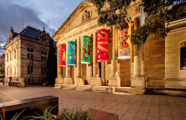 Art Gallery of South Australia