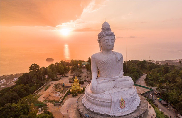 Big Buddha Phuket