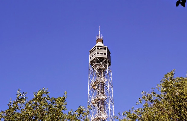 Branca Tower