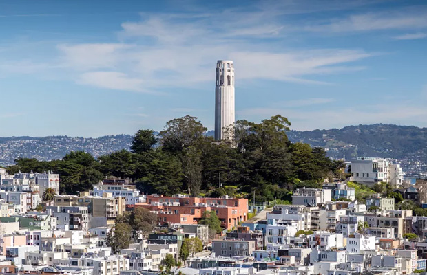 Coit Tower