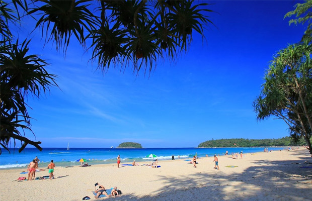 Kata Beach