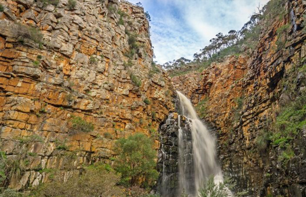 Morialta Conservation Park