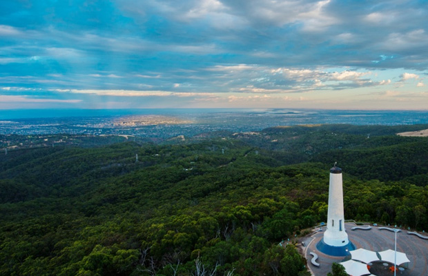 Mount Lofty