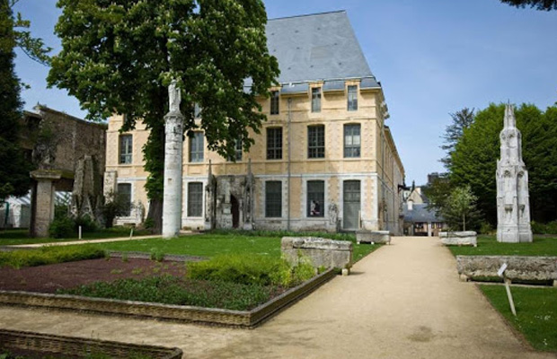 Musée départemental des antiquités