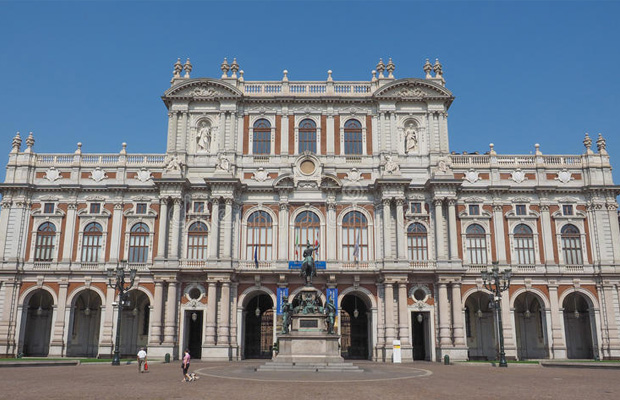 Museum of the Risorgimento in Italy