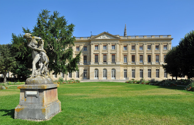 Palais Rohan, Bordeaux