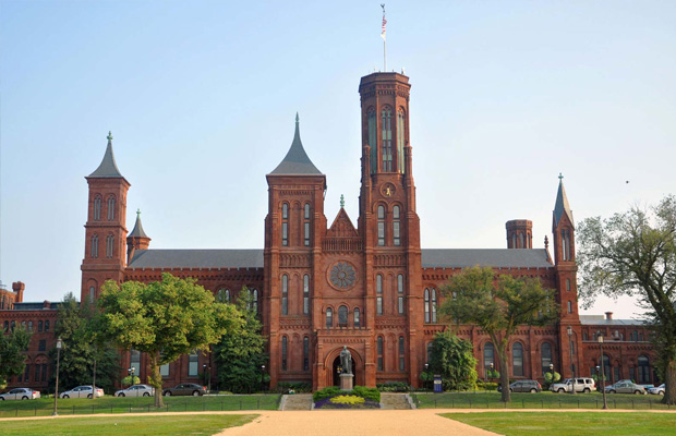 Smithsonian Institution Offices in USA