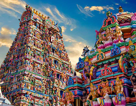 Chennai travel