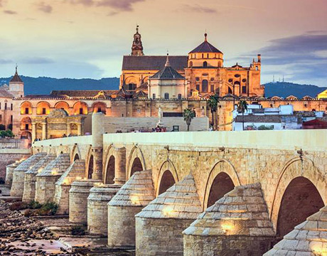 Córdoba travel