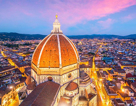 Florence travel