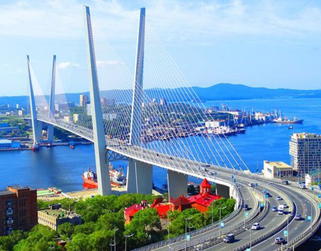 Vladivostok travel