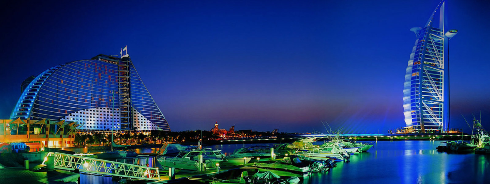 United Arab Emirates Travel
