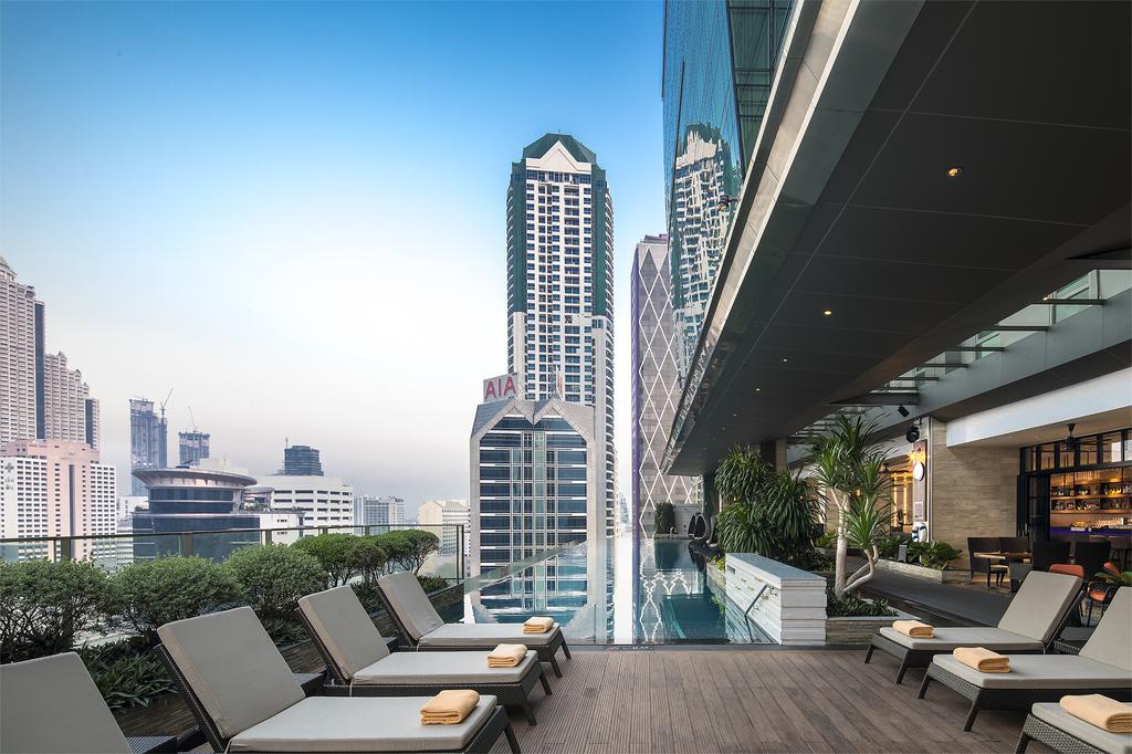 Eastin Grand Hotel Sathorn