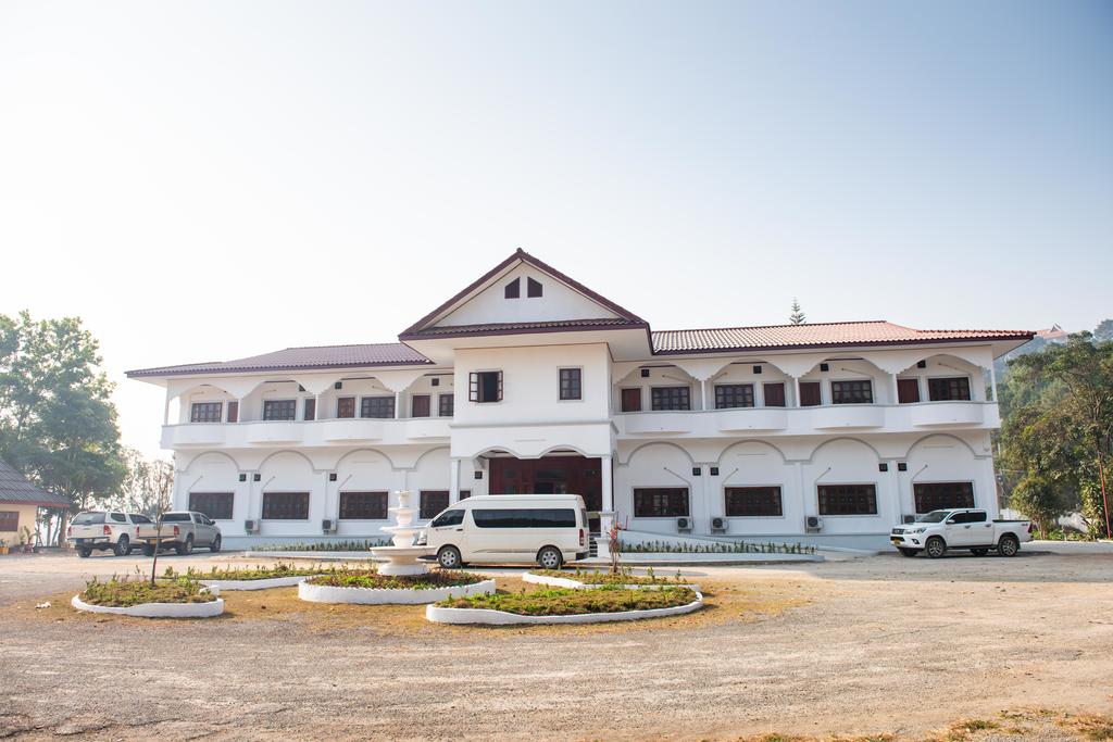 Lao Skyway Hotel Xiengkhuang