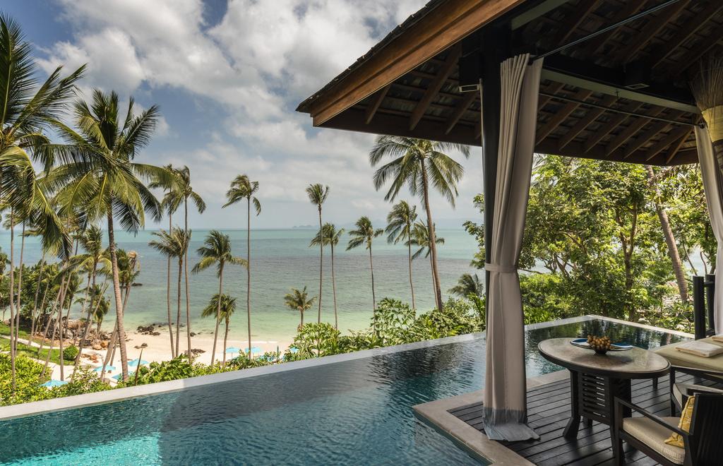 Four Seasons Resort Koh Samui