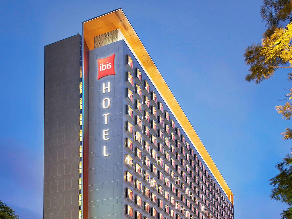 Ibis Singapore On Bencoolen Updated Price 21 Book Ibis Singapore On Bencoolen In Singapore Singapore Hotel Singapore Hotel Bigo Booking