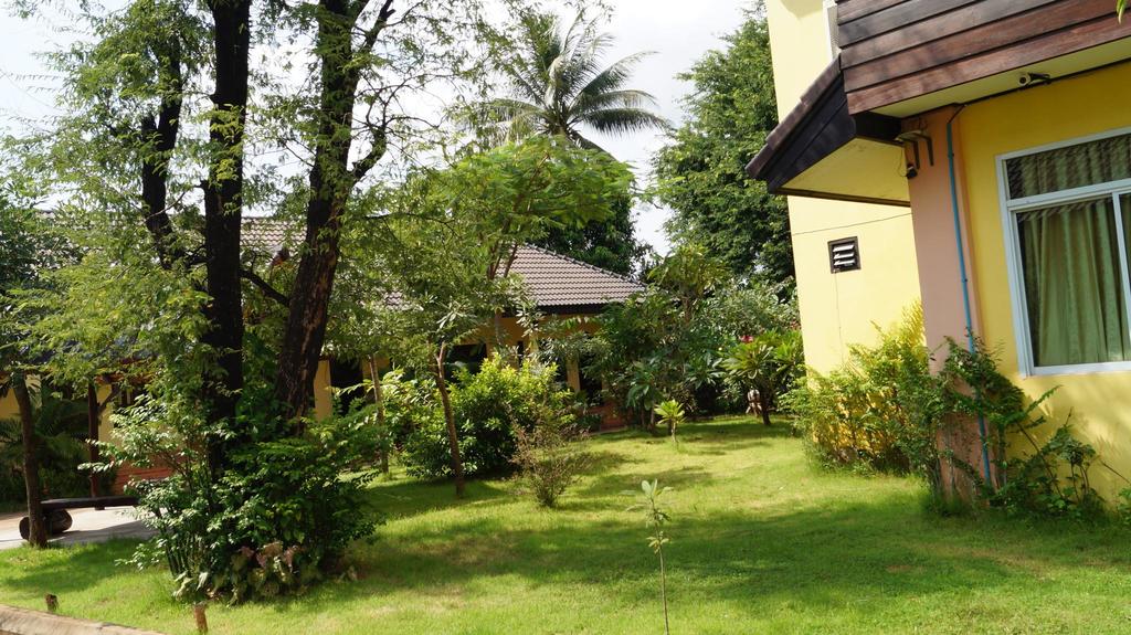 Villa Phetsamone