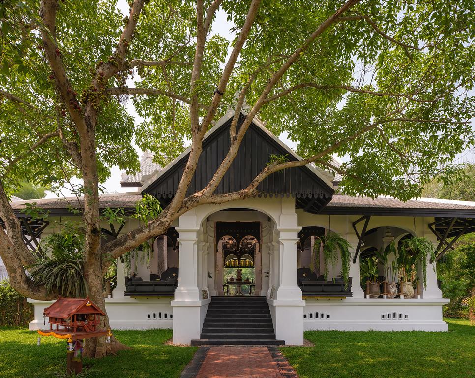 Rosewood Luang Prabang