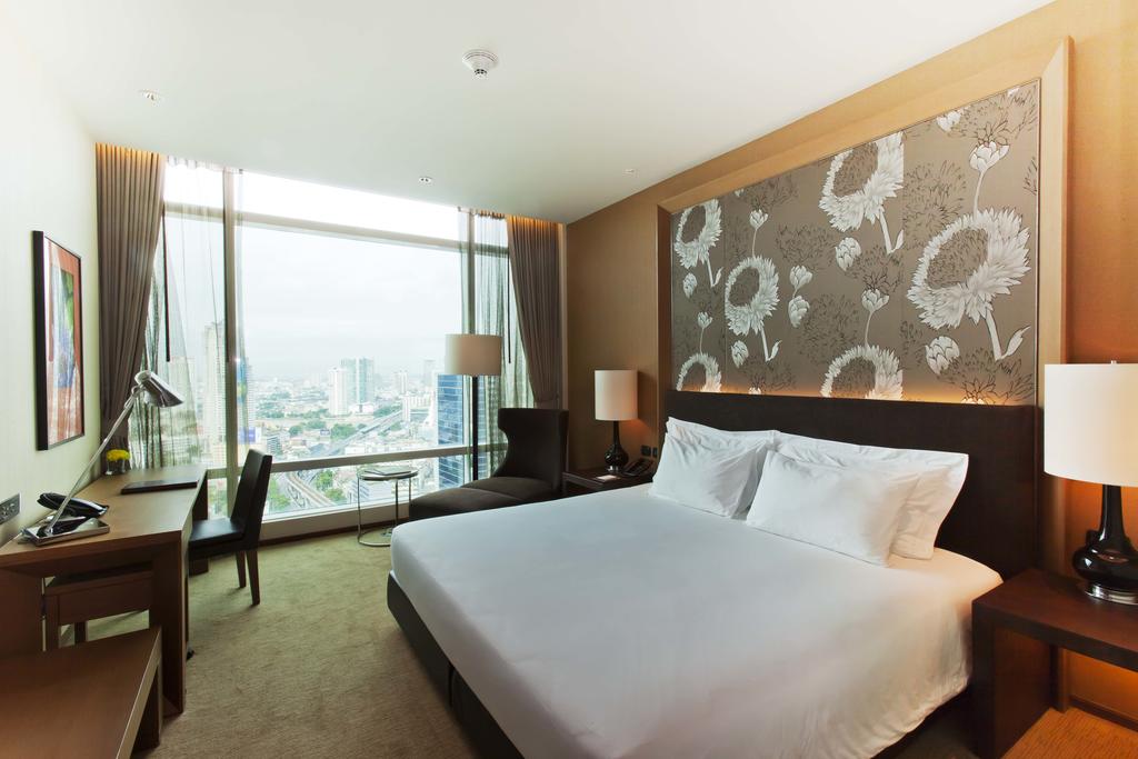 Eastin Grand Hotel Sathorn