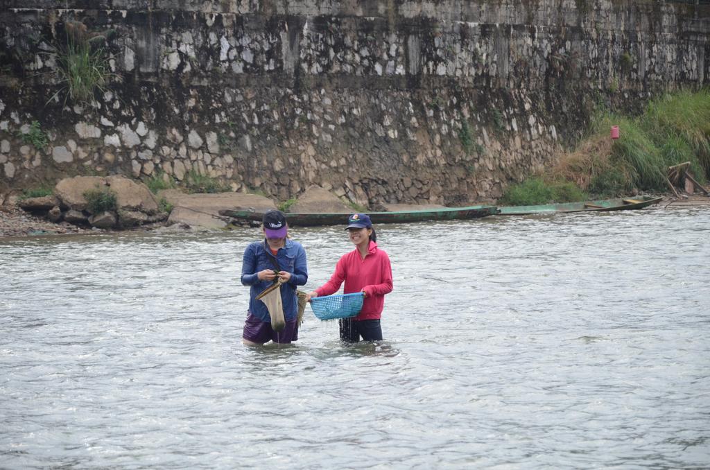 Saksiri Riverside Boutique Hotel