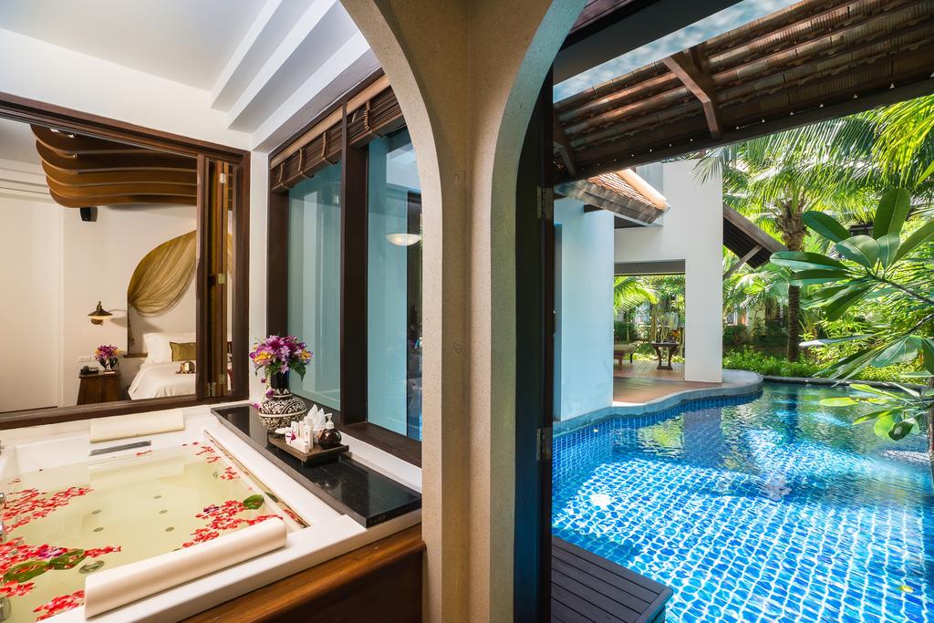 Royal Muang Samui Villas