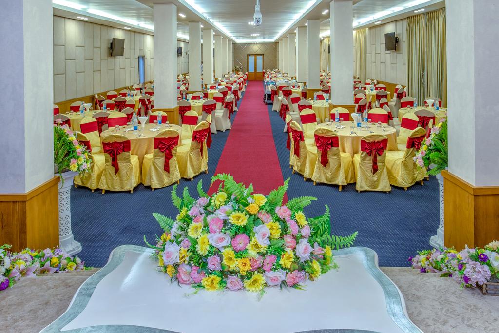 Ngwe Moe Hotel