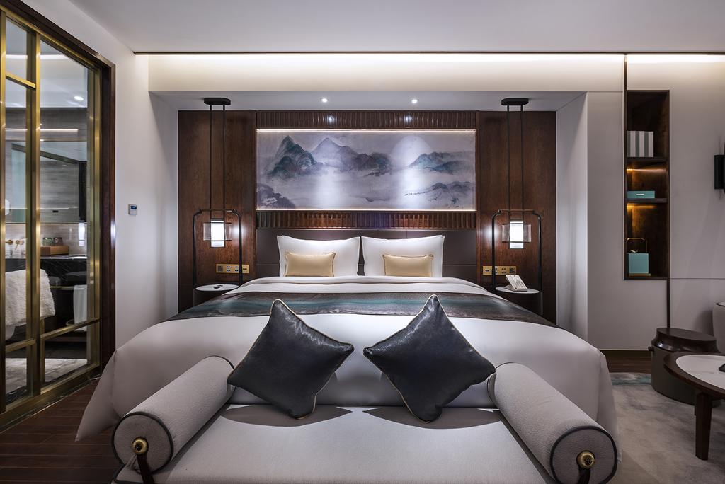 Grand Mercure Hangzhou Qiantang