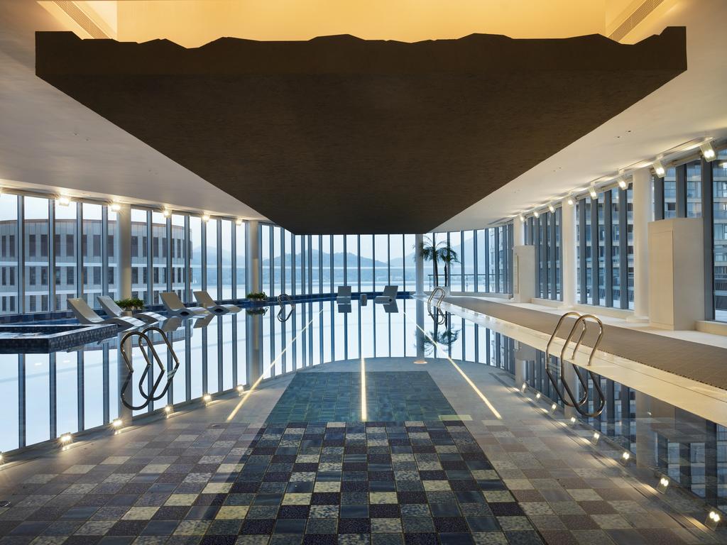 Le Meridien Hangzhou, Binjiang