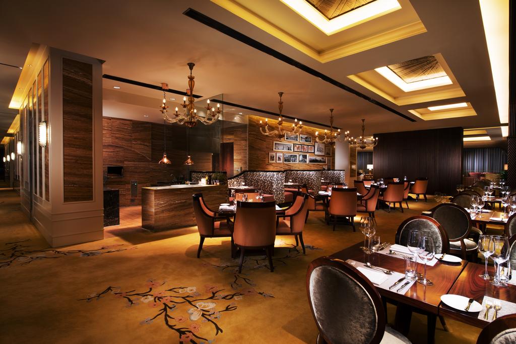 Grand Parkray Hangzhou