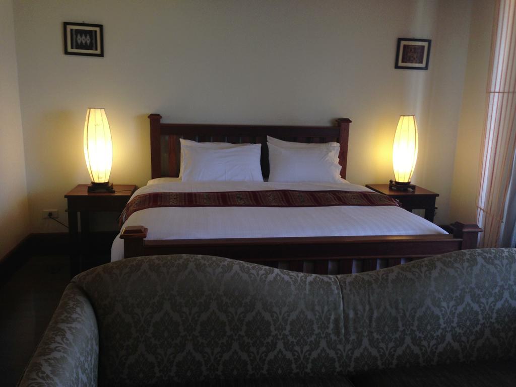 Athena Hotel