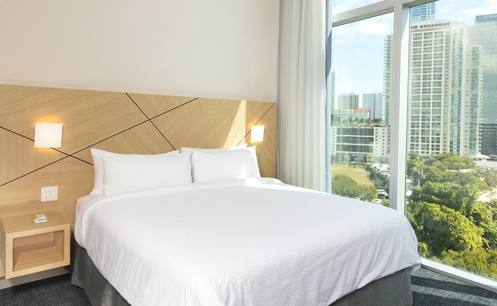 Novotel Miami Brickell