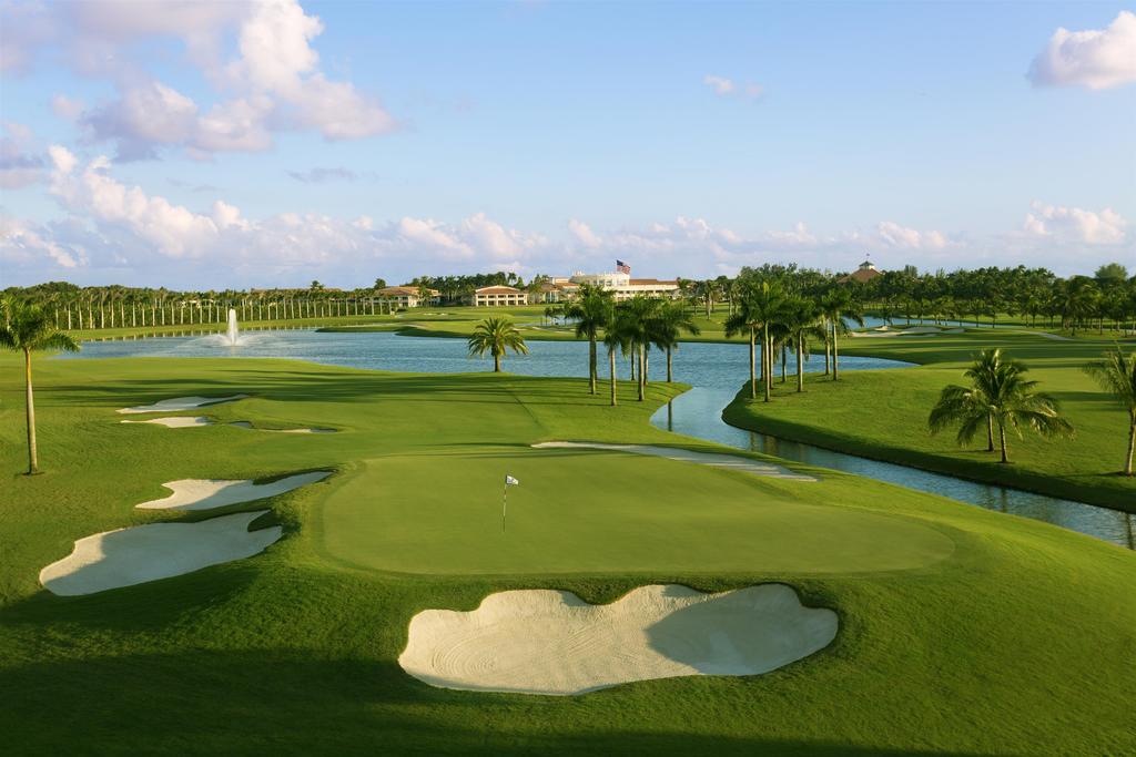 Trump National Doral Golf Resort