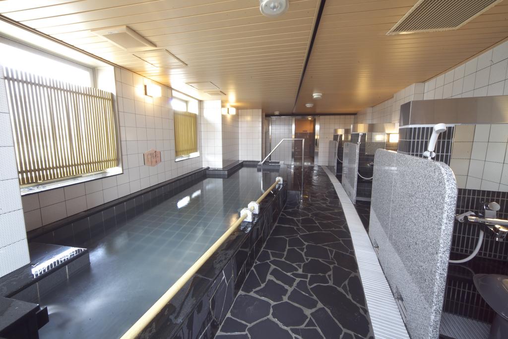 APA Hotel Nagoya Sakae