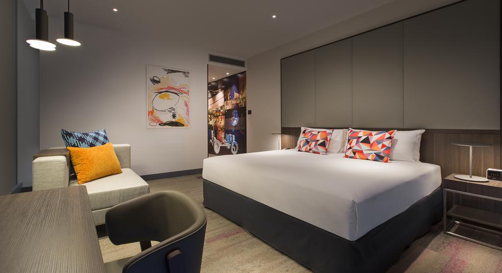 Aloft Perth