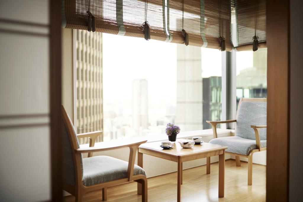 The Ritz-Carlton Osaka