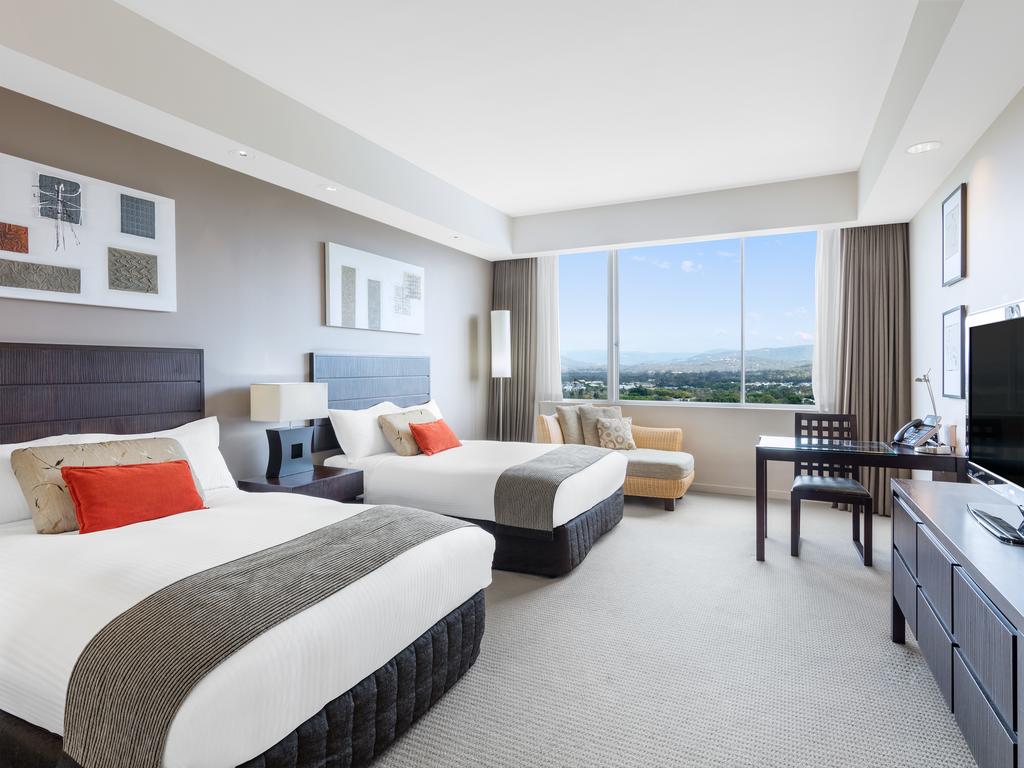 RACV Royal Pines Resort Gold Coast