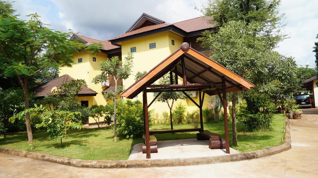 Villa Phetsamone