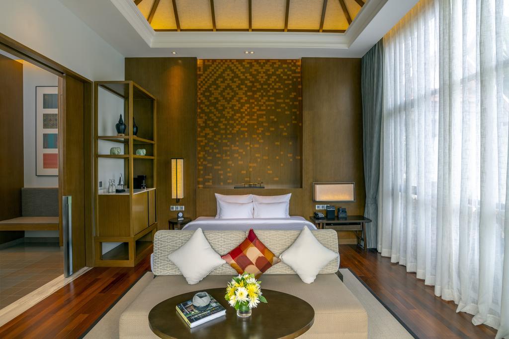 Pullman Luang Prabang