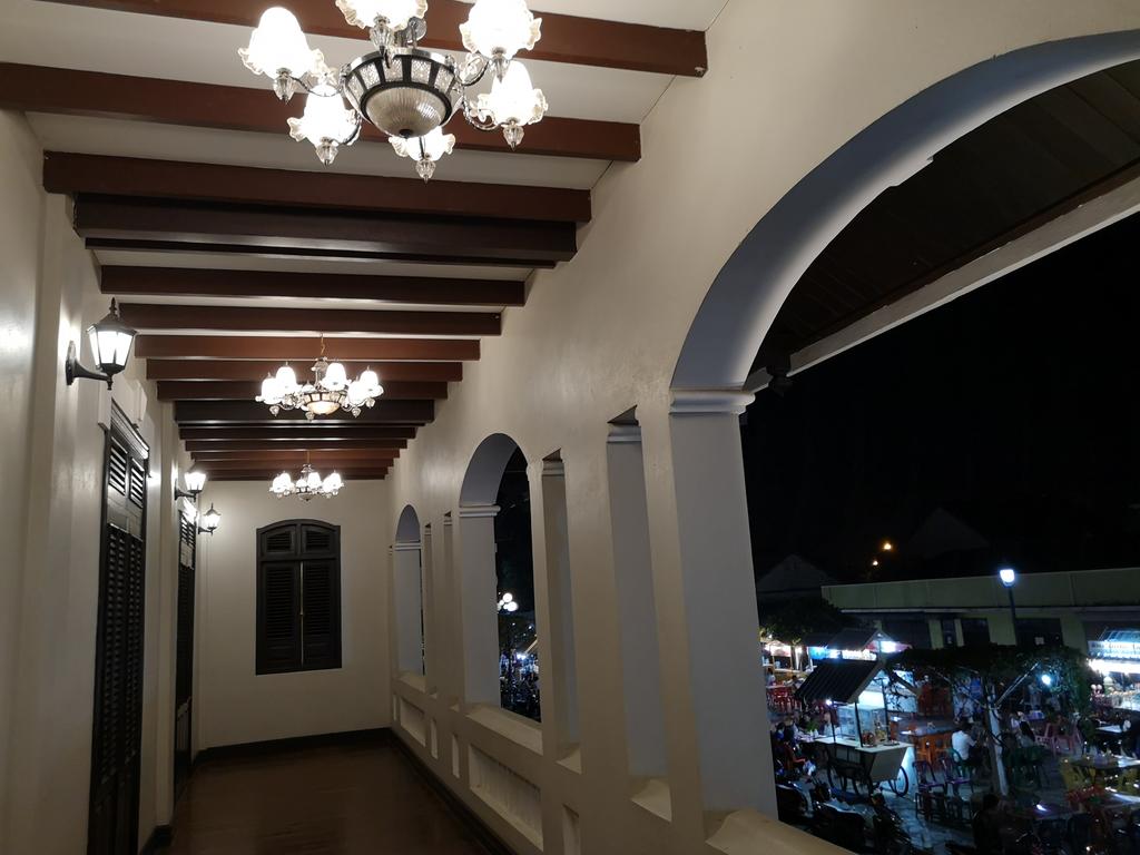 Queens Inn, Savannakhet