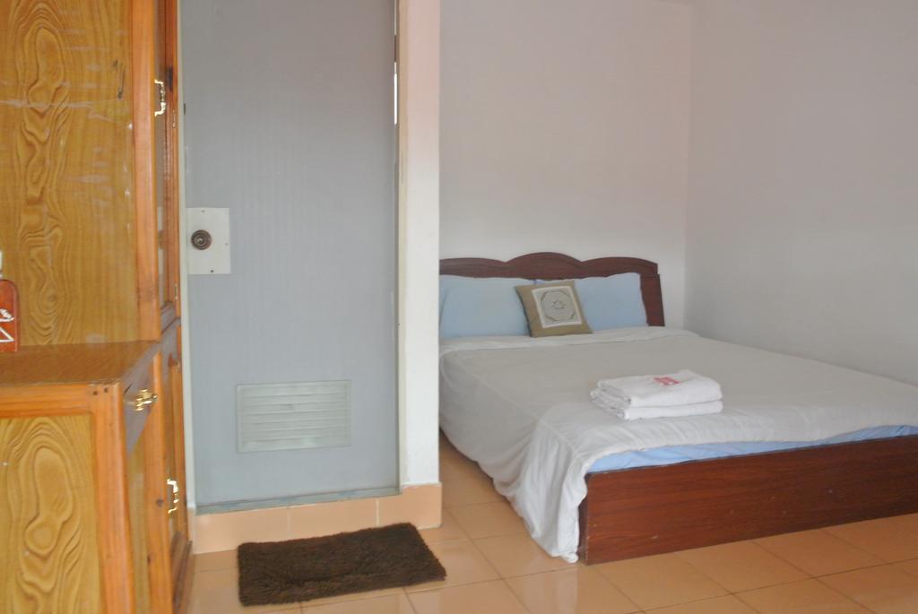 Nice Guesthouse