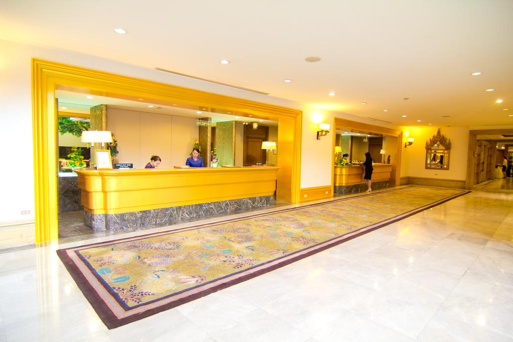 Hansa JB Hotel, Hatyai