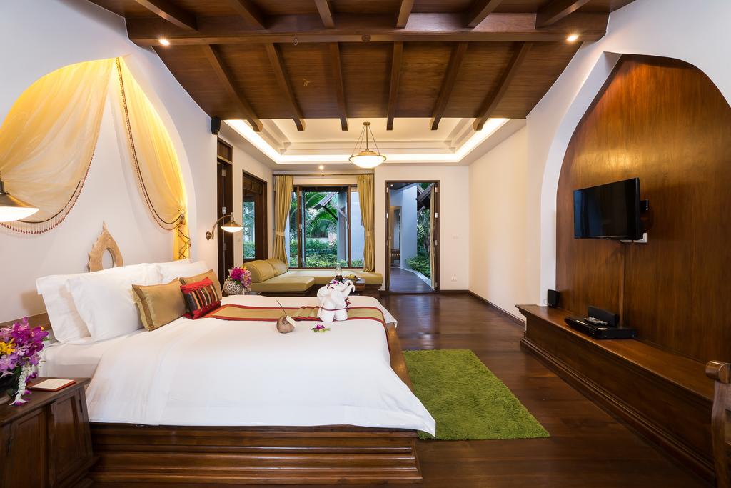 Royal Muang Samui Villas