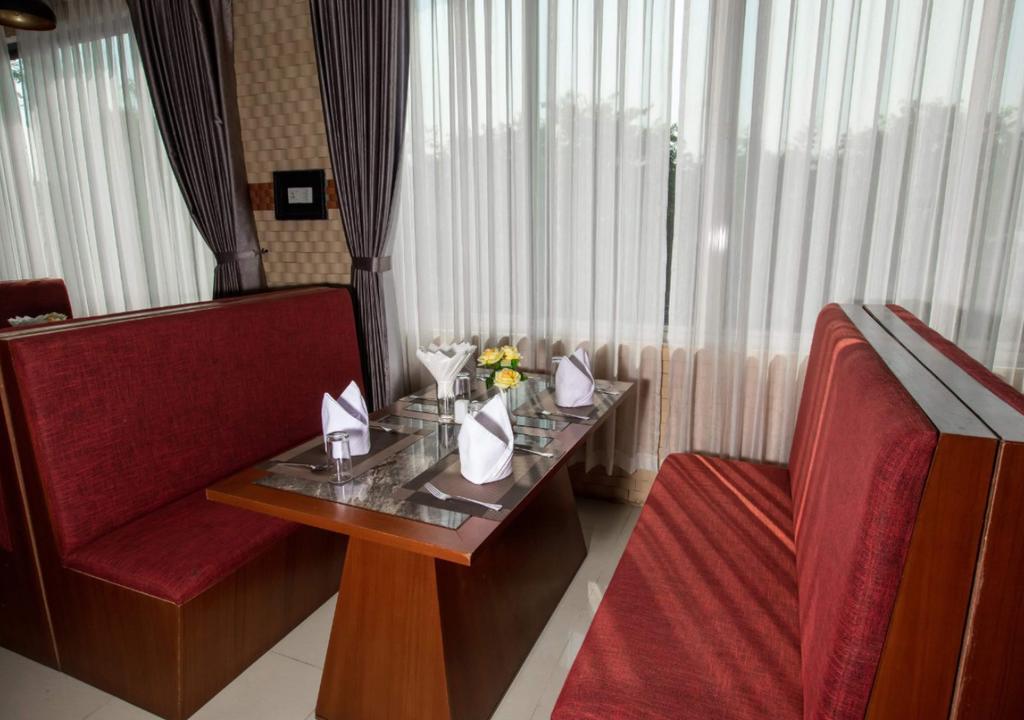 Hotel KS