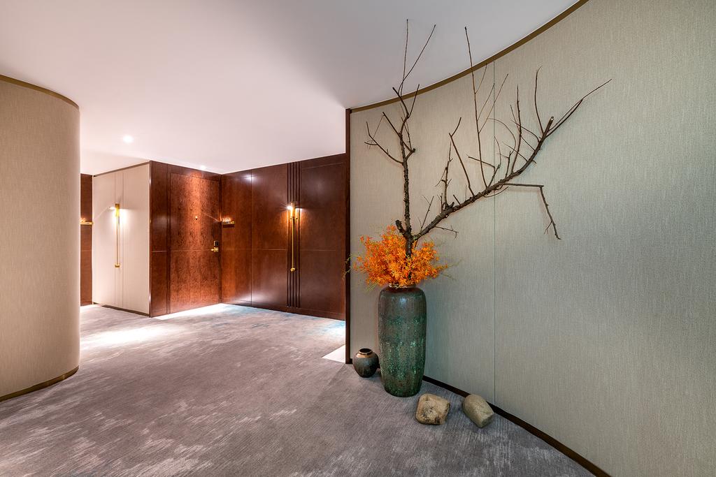 Grand Mercure Hangzhou Qiantang