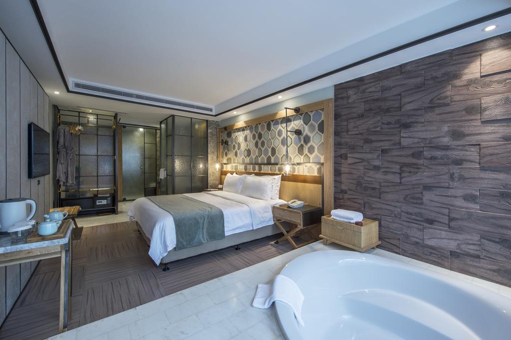 Cosy Park Hotel