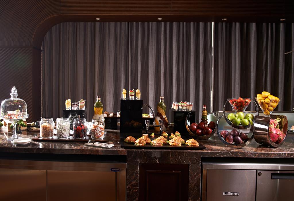 Grand Parkray Hangzhou