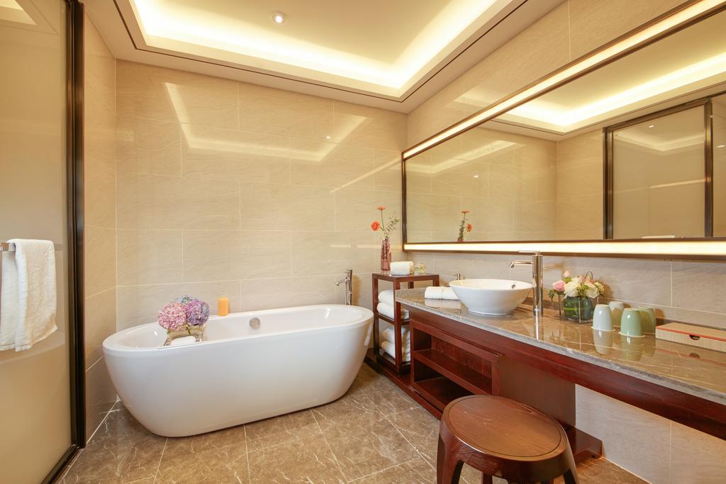 New Century Manju Hotel Liangzhu Hangzhou